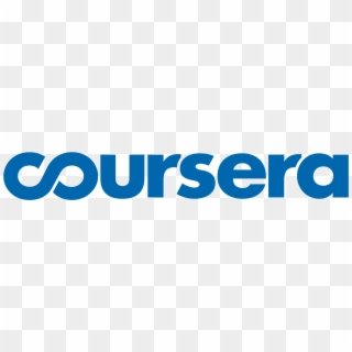 Coursera Logo