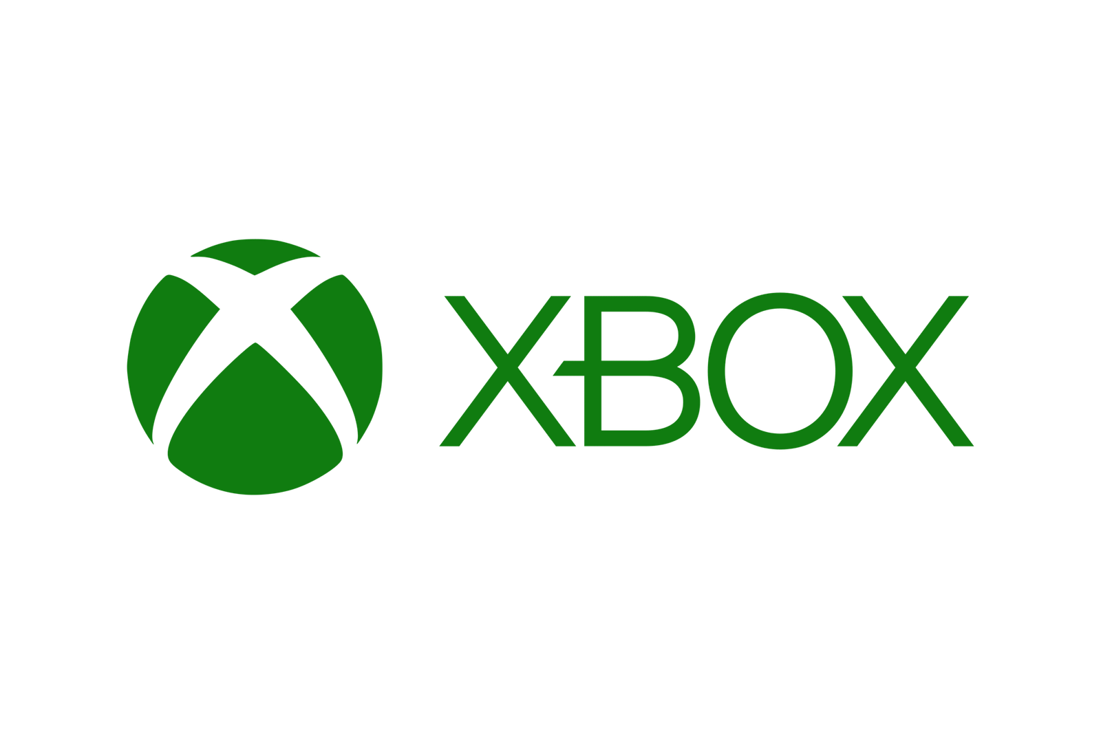 Xbox Logo