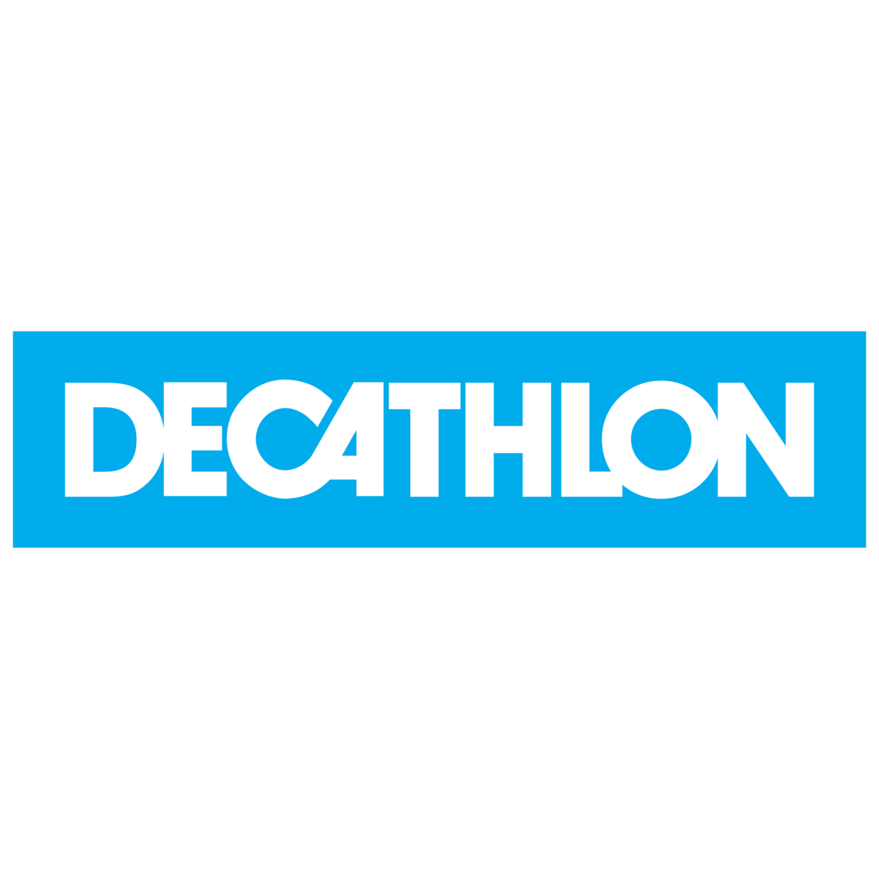 Decathlon Logo