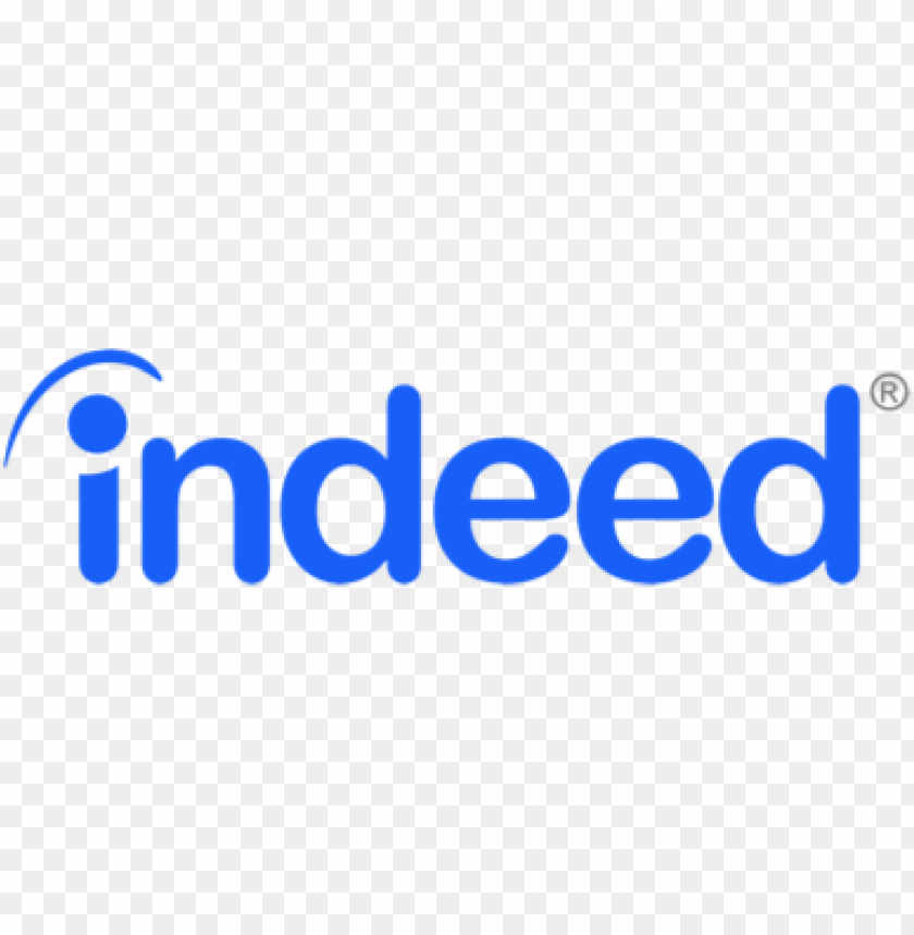 Indeed Logo