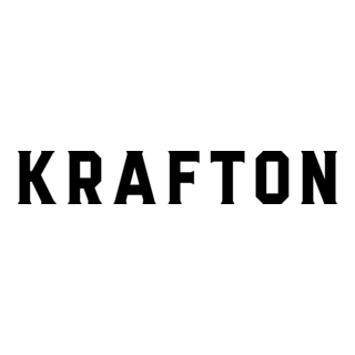 Krafton Logo