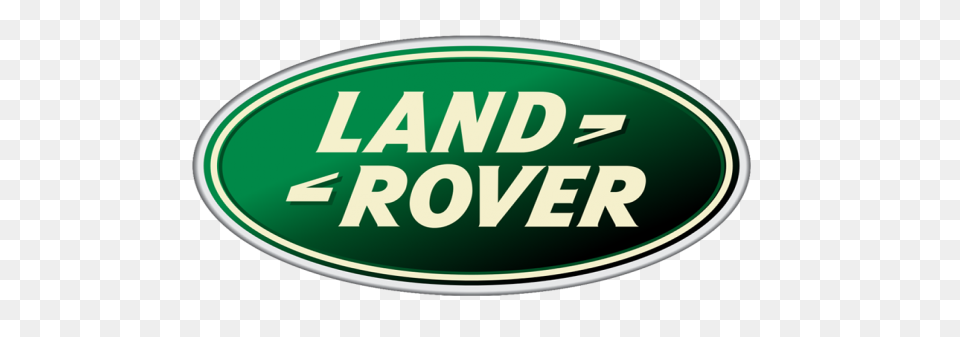 Land Rover Logo