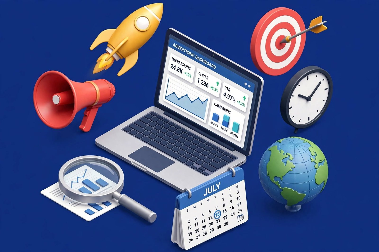 Online Advertising