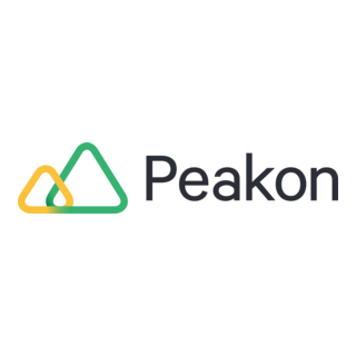 Peakon Logo