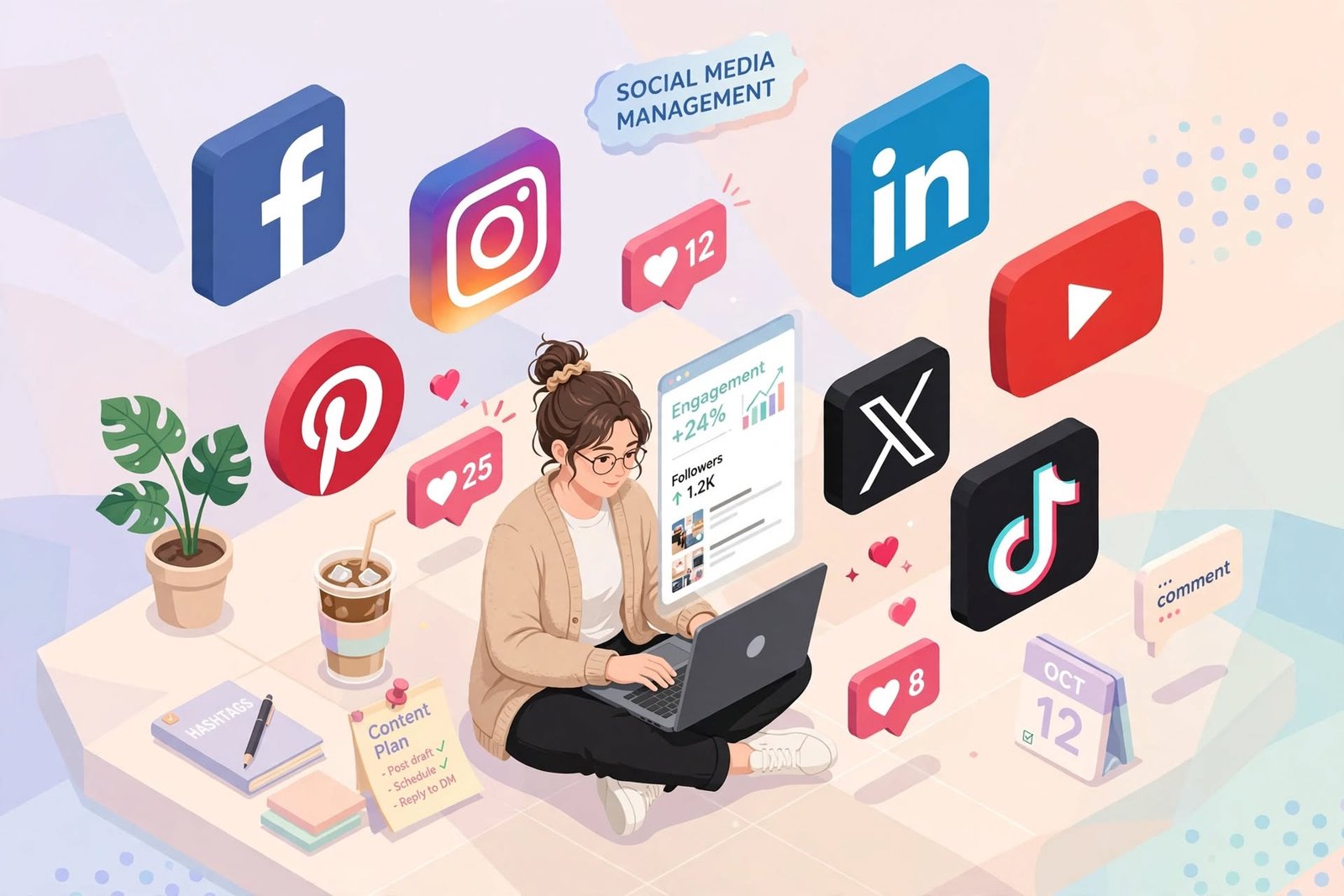 Digital Marketing